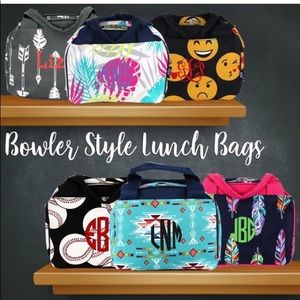 Lunchboxes- choose your pattern